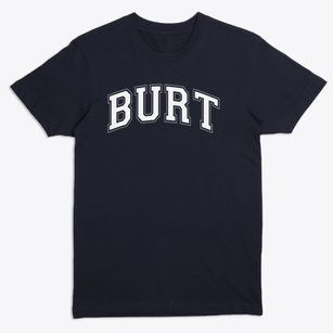 Burt Elementary School Varsity Arch Premium T-Shirt