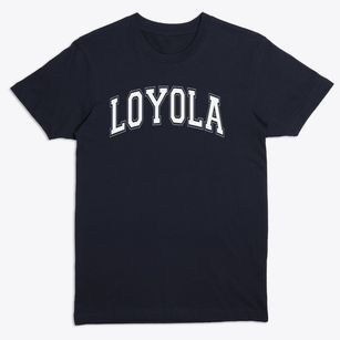Loyola High School Varsity Arch Premium T-Shirt