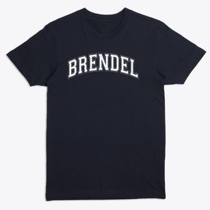 Brendel Middle School Varsity Arch Premium T-Shirt