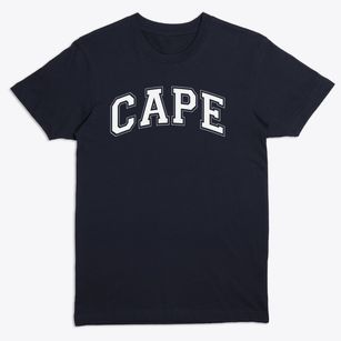Cape Christian School Varsity Arch Premium T-Shirt