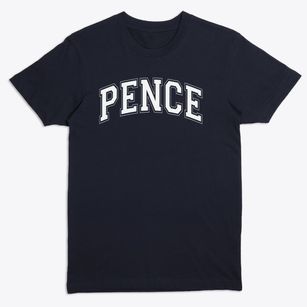 Pence Elementary School Varsity Arch Premium T-Shirt