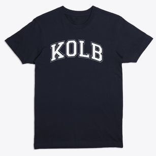 Kolb Middle School Varsity Arch Premium T-Shirt