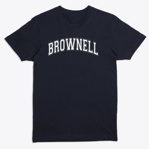 Brownell Talbot School Varsity Arch Premium T-Shirt
