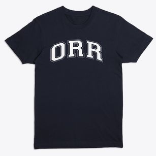 Orr Middle School Varsity Arch Premium T-Shirt