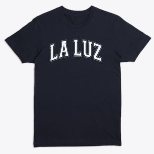 La Luz Elementary School Varsity Arch Premium T-Shirt