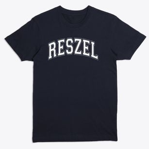 Reszel Middle School Varsity Arch Premium T-Shirt