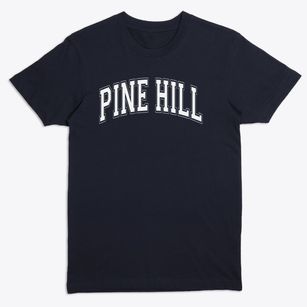 Pine Hill Primary Center Varsity Arch Premium T-Shirt