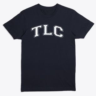 The Learning Center Varsity Arch Premium T-Shirt