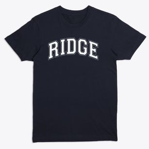 Ridge Elementary School Varsity Arch Premium T-Shirt