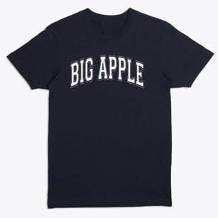Big Apple Academy Varsity Arch Premium T-Shirt