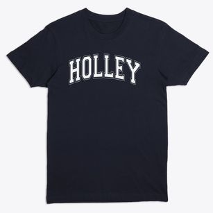 Holley Intermediate School Varsity Arch Premium T-Shirt