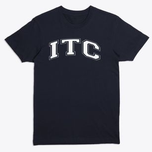 Institute Of Technology Syracuse Central Varsity Arch Premium T-Shirt