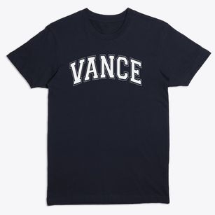 Vance High School Varsity Arch Premium T-Shirt