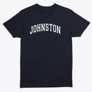 Johnston Christian Academy Varsity Arch Premium T-Shirt