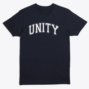 Unity Christian Academy Varsity Arch Premium T-Shirt