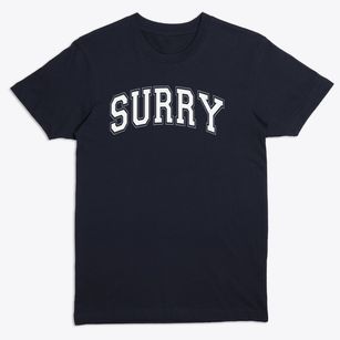 Surry Homeschool Varsity Arch Premium T-Shirt