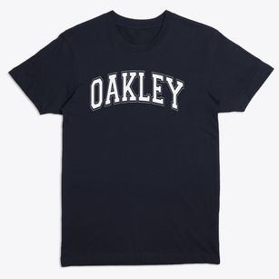 Oakley Elementary School Varsity Arch Premium T-Shirt