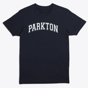 Parkton Elementary School Varsity Arch Premium T-Shirt