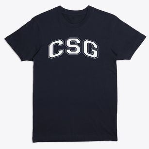 Columbus School For Girls Varsity Arch Premium T-Shirt