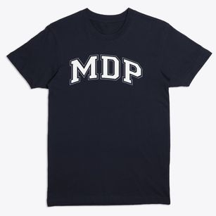 Mother Of Divine Providence School Varsity Arch Premium T-Shirt