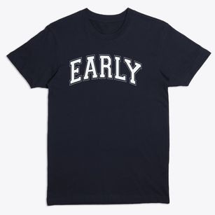 Early Childhood Center Varsity Arch Premium T-Shirt