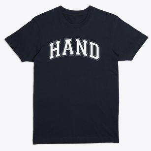 Hand Middle School Varsity Arch Premium T-Shirt