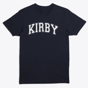 Kirby Middle School Varsity Arch Premium T-Shirt