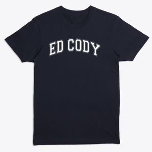 Ed Cody Elementary School Varsity Arch Premium T-Shirt