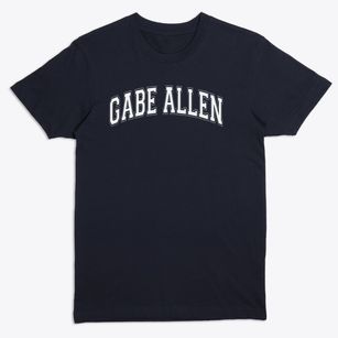 Gabe Allen Primary School Varsity Arch Premium T-Shirt