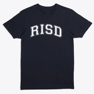 Risd Academy Varsity Arch Premium T-Shirt
