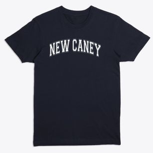 New Caney High School Varsity Arch Premium T-Shirt