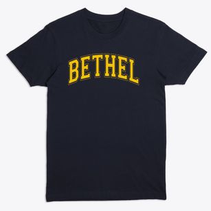 Bethel Christian School Varsity Arch Premium T-Shirt