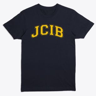 Jefferson County International Baccalaureate School Varsity Arch Premium T-Shirt
