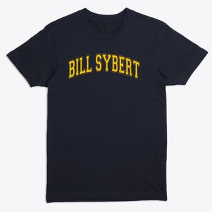 Bill Sybert School Varsity Arch Premium T-Shirt