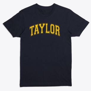 Taylor High School Varsity Arch Premium T-Shirt