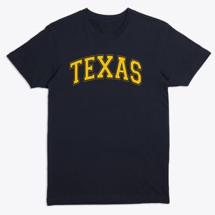 Texas Empowerment Academy Varsity Arch Premium T-Shirt