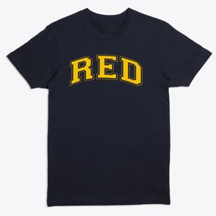 Red Cedar Special Education Center Varsity Arch Premium T-Shirt