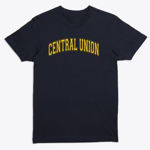 Central Union High School Varsity Arch Premium T-Shirt