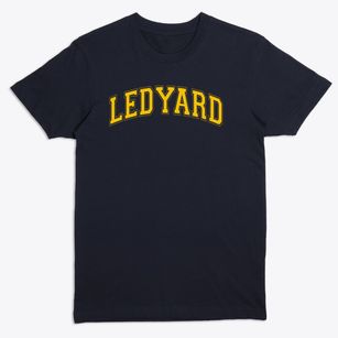 Ledyard High School Varsity Arch Premium T-Shirt
