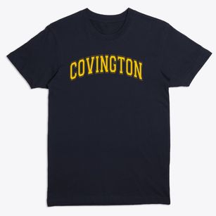 Covington Academy Varsity Arch Premium T-Shirt