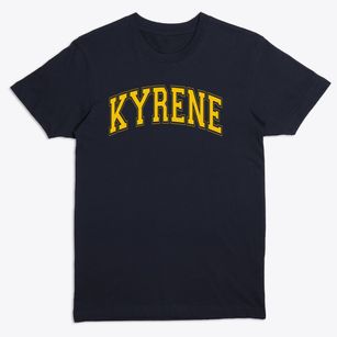 Kyrene Middle School Varsity Arch Premium T-Shirt