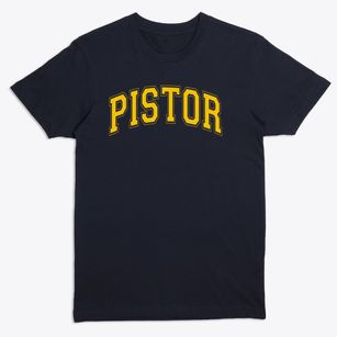 Pistor Middle School Varsity Arch Premium T-Shirt