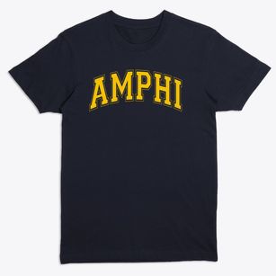 Amphitheater High School Varsity Arch Premium T-Shirt