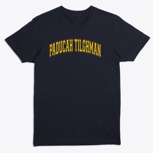 Paducah Tilghman High School Varsity Arch Premium T-Shirt