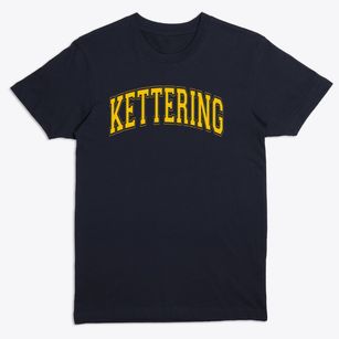 Kettering Elementary Varsity Arch Premium T-Shirt