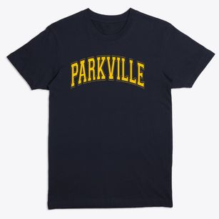 Parkville Middle School Varsity Arch Premium T-Shirt