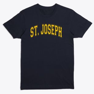 St. Joseph Central High School Varsity Arch Premium T-Shirt