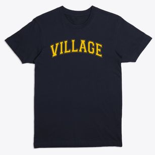 Village Sda Elementary School Varsity Arch Premium T-Shirt