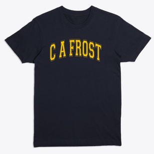 C A Frost School Varsity Arch Premium T-Shirt