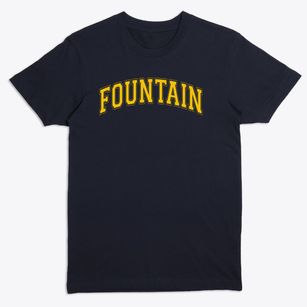 Fountain Elementary School Varsity Arch Premium T-Shirt